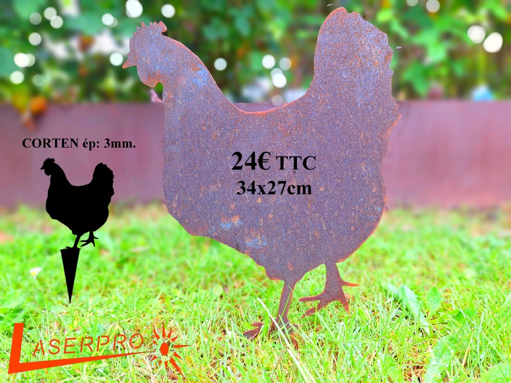 Poule
